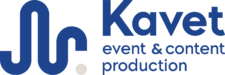 KAVET | event &amp; content production