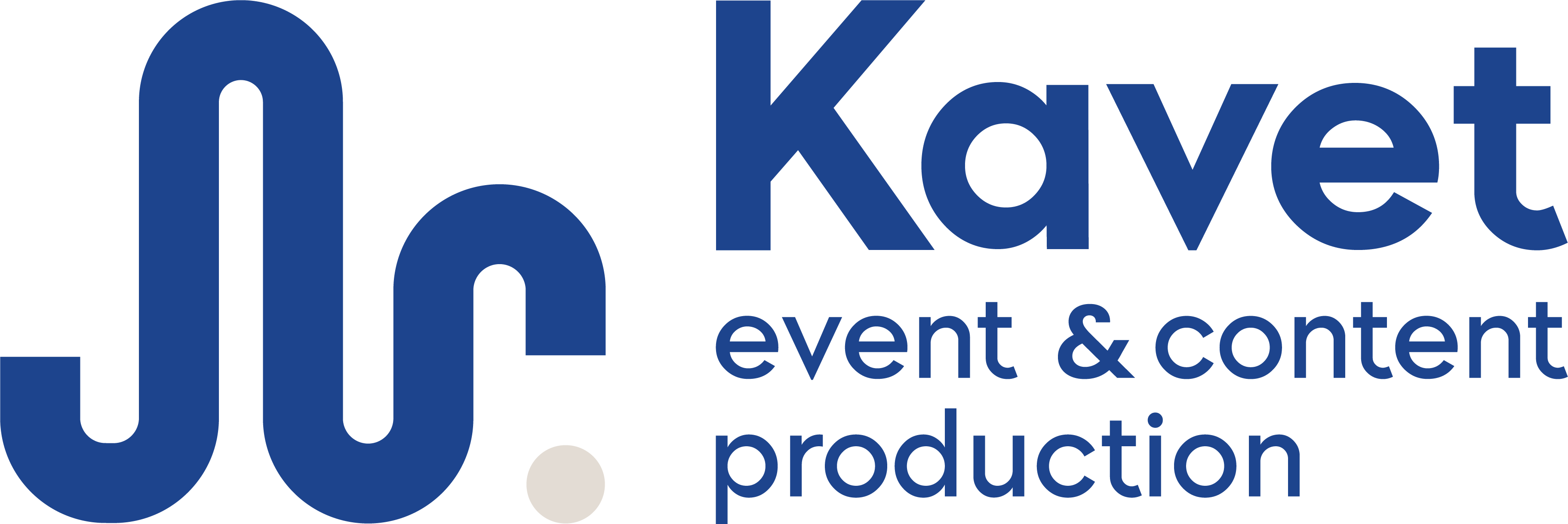 KAVET | event & content production